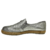 Espadrille Chanel Silver - comprar online
