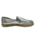 Espadrille Chanel Silver na internet