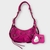 Bolsa Balenciaga Le Cagole XS - Rosa - comprar online