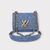 Louis Vuitton Denim Epi Twist PM