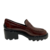 Tod's Mocassim - Marrom - Desapego Glamour