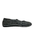 Alaïa Strass Lambiskin Ballet Flats - Desapego Glamour