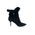 Aquazzura boots - Preta - Desapego Glamour