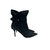 Aquazzura boots - Preta - comprar online