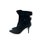 Aquazzura boots - Preta