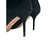 Aquazzura boots - Preta - comprar online