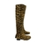 Aquazzura Bota - comprar online
