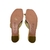 Imagem do Aquazzura Flat Dourada