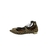 Aquazzura Flat - Animal Print