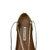 Aquazzura Flat - Prata - loja online