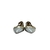 Aquazzura Flat - Prata - loja online