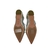 Imagem do Aquazzura Flat - Prata