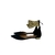 Aquazzura Flat - Preta