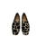 Aquazzura Mocassim Giraffe - Desapego Glamour