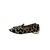 Aquazzura Mocassim Giraffe