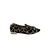 Aquazzura Mocassim Giraffe - comprar online