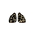 Aquazzura Mocassim Giraffe - loja online