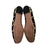Imagem do Aquazzura Mocassim Giraffe
