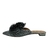 Aquazzura Mule Powder Puff Pompom na internet