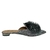 Aquazzura Mule Powder Puff Pompom - Desapego Glamour