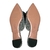 Imagem do Aquazzura Mule Powder Puff Pompom