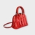 Bolsa Louis Vuitton Alma BB Rayures Verniz na internet