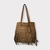 Miu miu Fringes Tote