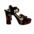 Sandália Valentino - comprar online