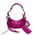 Bolsa Balenciaga Le Cagole XS - Rosa - Desapego Glamour