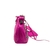 Bolsa Balenciaga Le Cagole XS - Rosa na internet