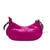 Bolsa Balenciaga Le Cagole XS - Rosa
