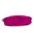 Bolsa Balenciaga Le Cagole XS - Rosa - loja online