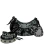 Bolsa Balenciaga Le Cagole XS Grafite - loja online