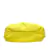 Bottega Veneta The Shoulder Pouch - Amarela