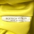 Bottega Veneta The Shoulder Pouch - Amarela - comprar online