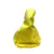 Imagem do Bottega Veneta The Shoulder Pouch - Amarela