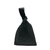 Bottega Veneta The Twist Intrecciato - Preta - Desapego Glamour