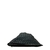 Bottega Veneta The Twist Intrecciato - Preta