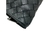 Bottega Veneta The Twist Intrecciato - Preta - loja online