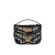 Burberry Bridle Gosford House Check - Desapego Glamour
