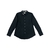Burberry camisa - Preta - comprar online