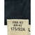 Burberry camisa - Preta - comprar online