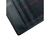 Burberry Carteira Checked na internet
