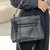 Valentino Rockstud - All Black - comprar online