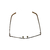Óculos Chloé Isidora CE 122S 785 - comprar online