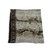 Xale Carolina Herrera - Animal Print - Desapego Glamour