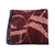 Carolina Herrera Xale Monogram - Vermelho e Azul - loja online