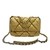 Chanel 19 - Metalizada - Desapego Glamour