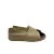 Chanel CC Espadrille - Bicolor - comprar online