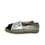 Chanel Espadrille CC Bicolor